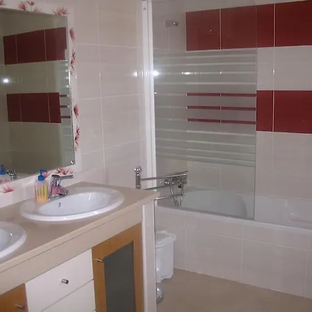 Sol E Mar Vila Nova De Cacela