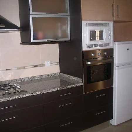 Sol E Mar Nyaraló *