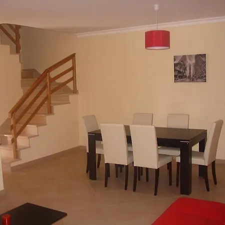 Nyaraló Sol E Mar *