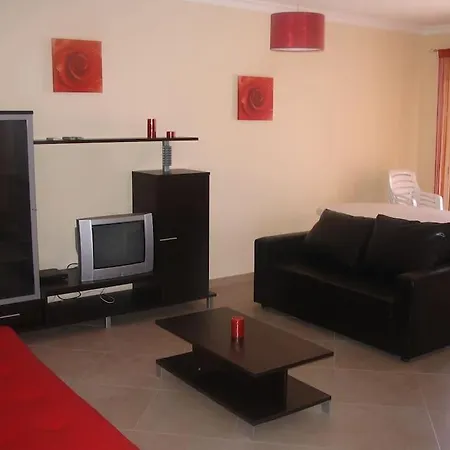 Sol E Mar Дом отдыха