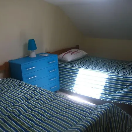 Sol E Mar Дом отдыха Вила-Нова-де-Касела