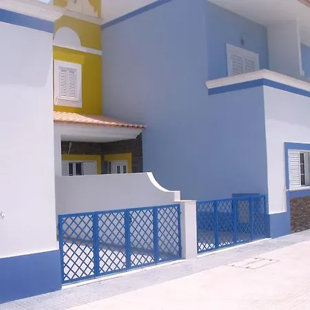 Sol E Mar Сasa de vacaciones Vila Nova de Cacela